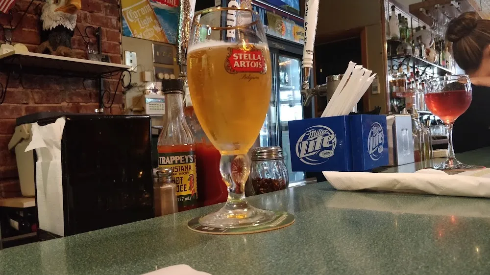 Beer