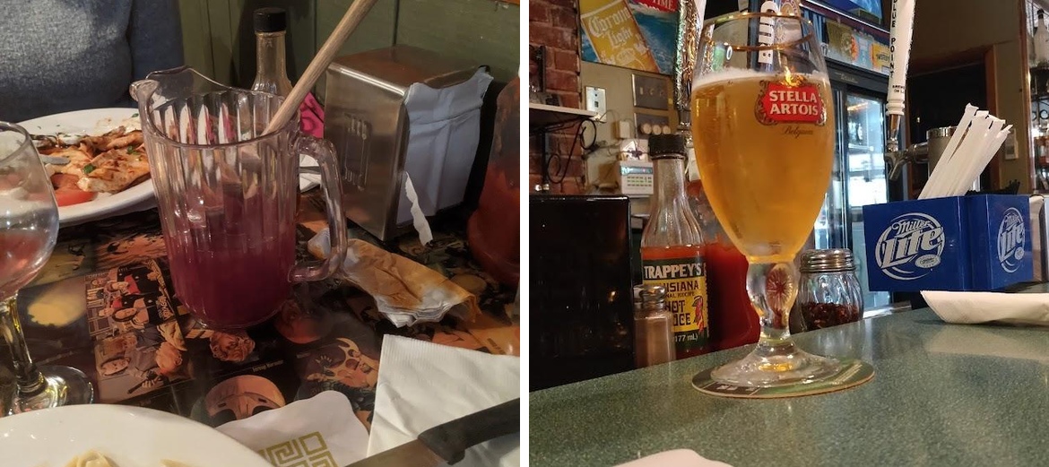 Vinnie's All Star Bar & Grill