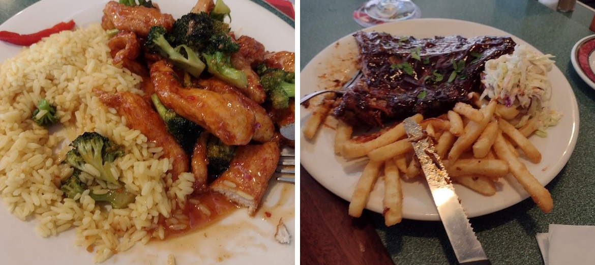 Vinnie's All Star Bar & Grill