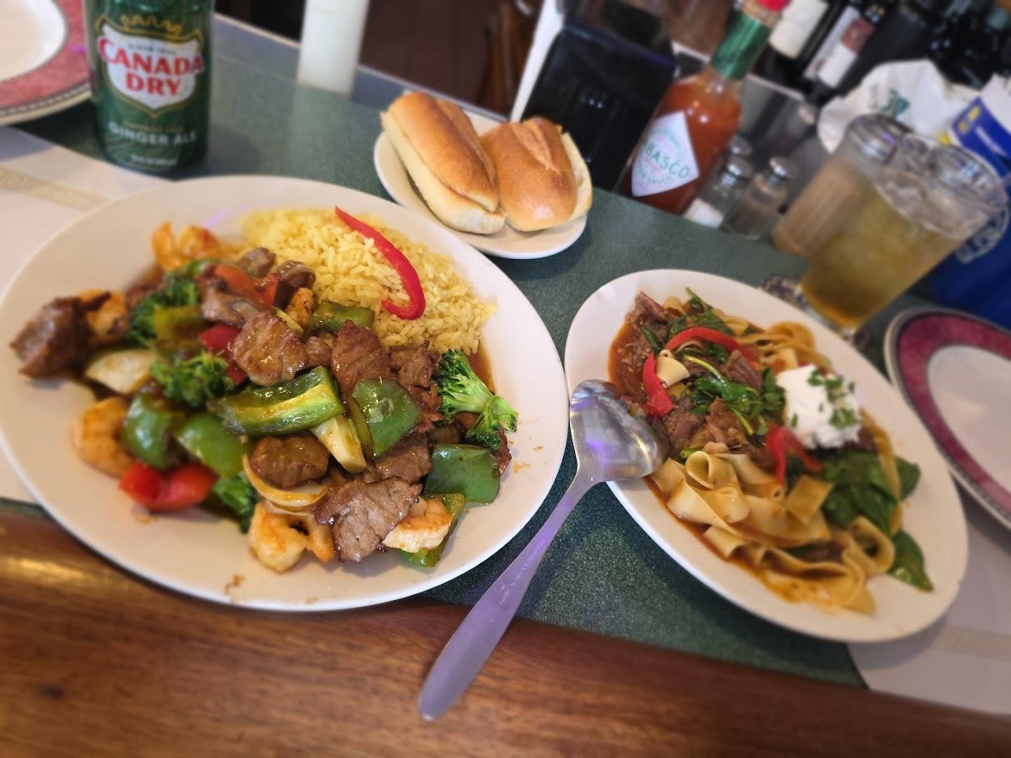Vinnie's All Star Bar & Grill