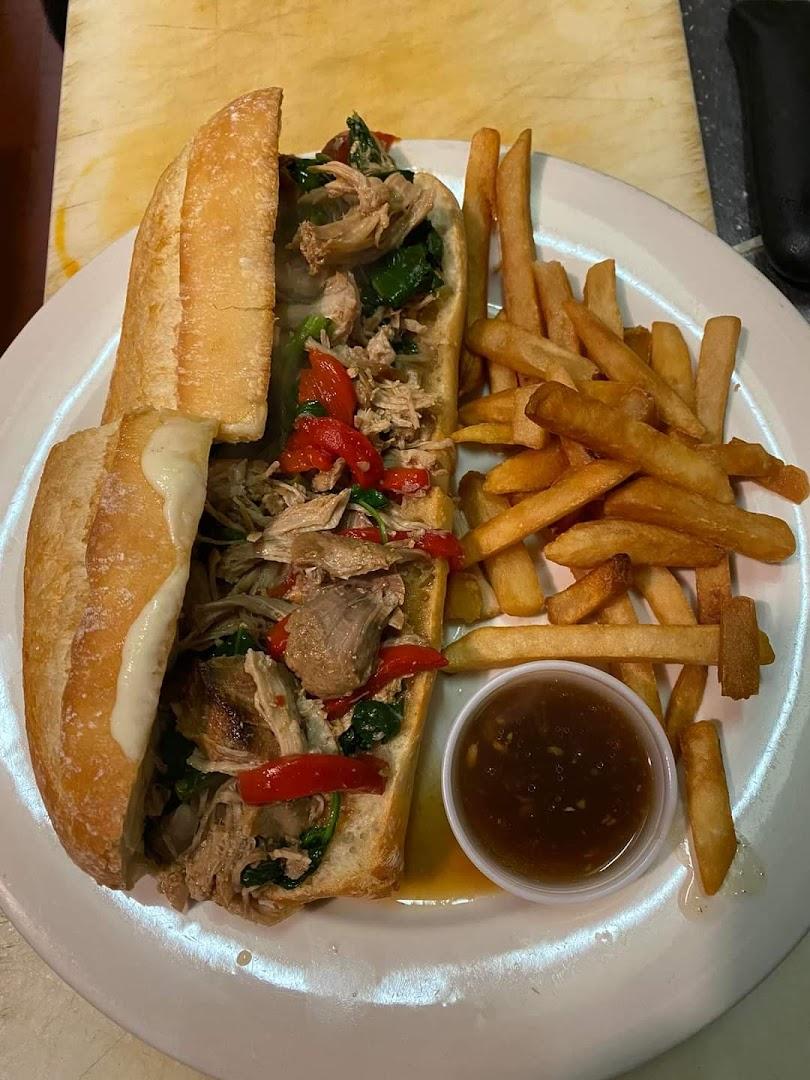 Vinnie's All Star Bar & Grill
