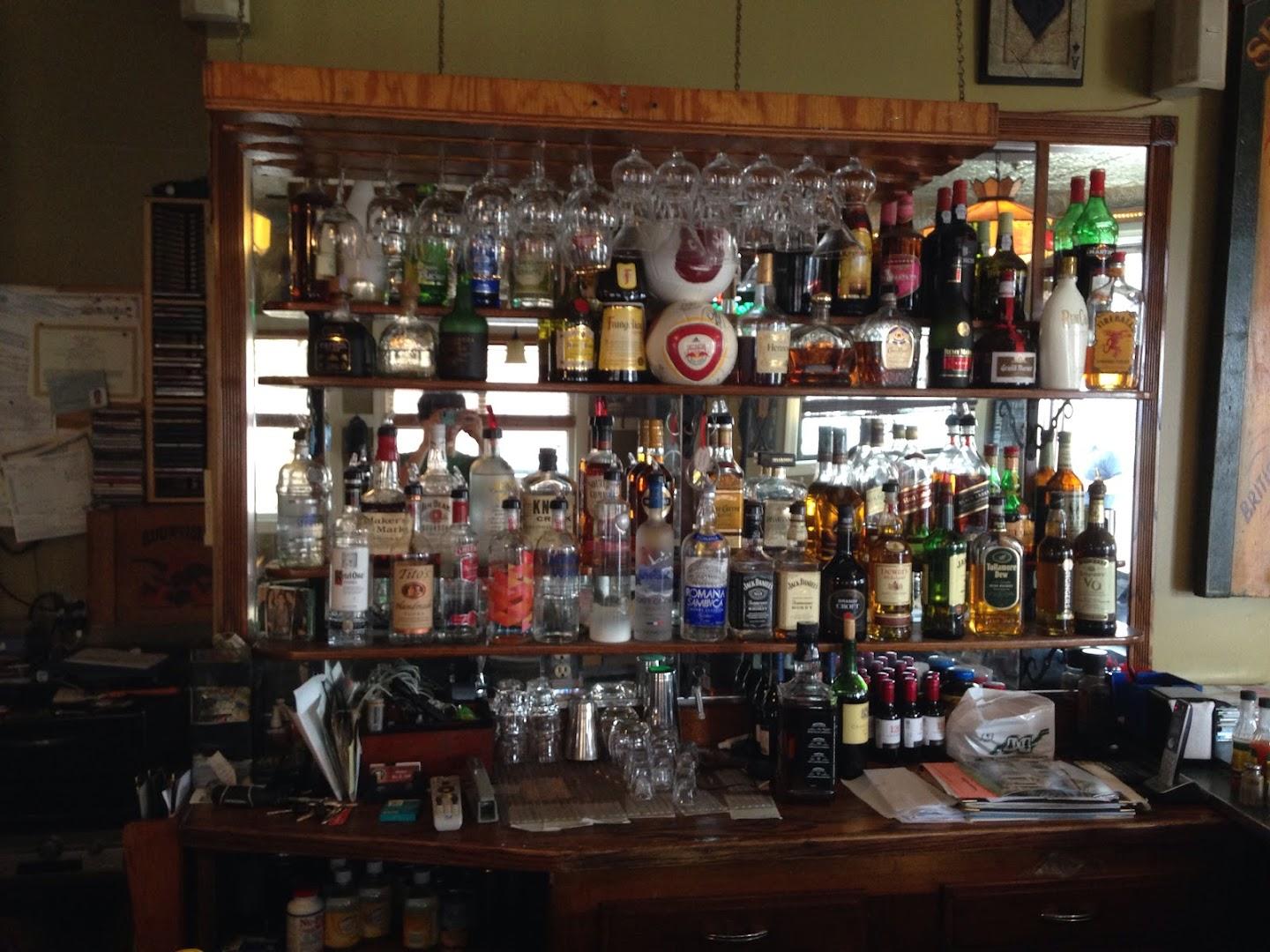Vinnie's All Star Bar & Grill