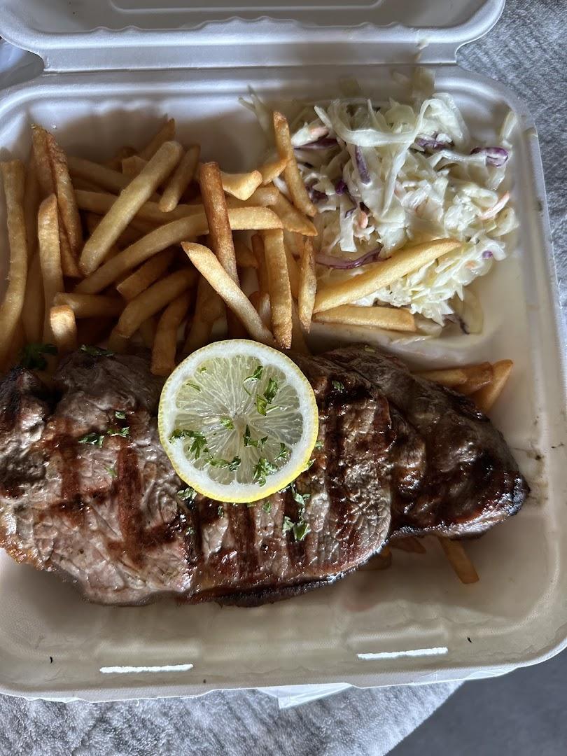 Vinnie's All Star Bar & Grill
