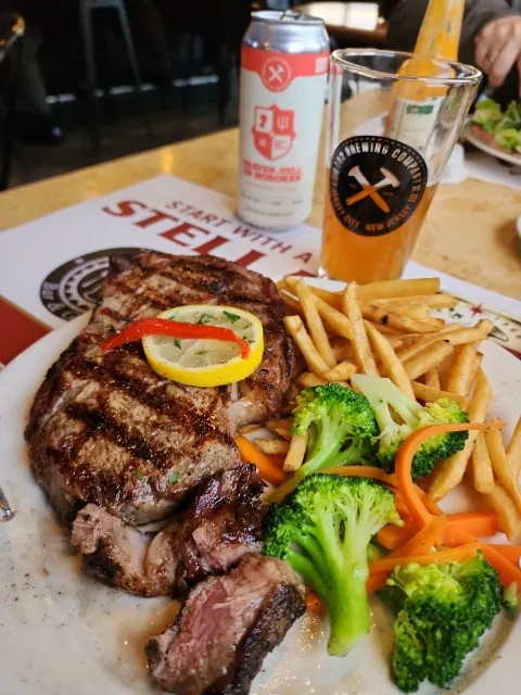 Ribeye