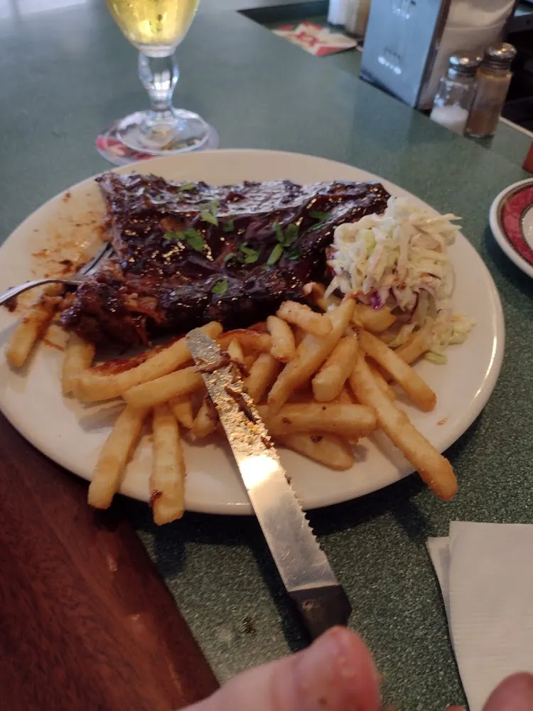 Ribs