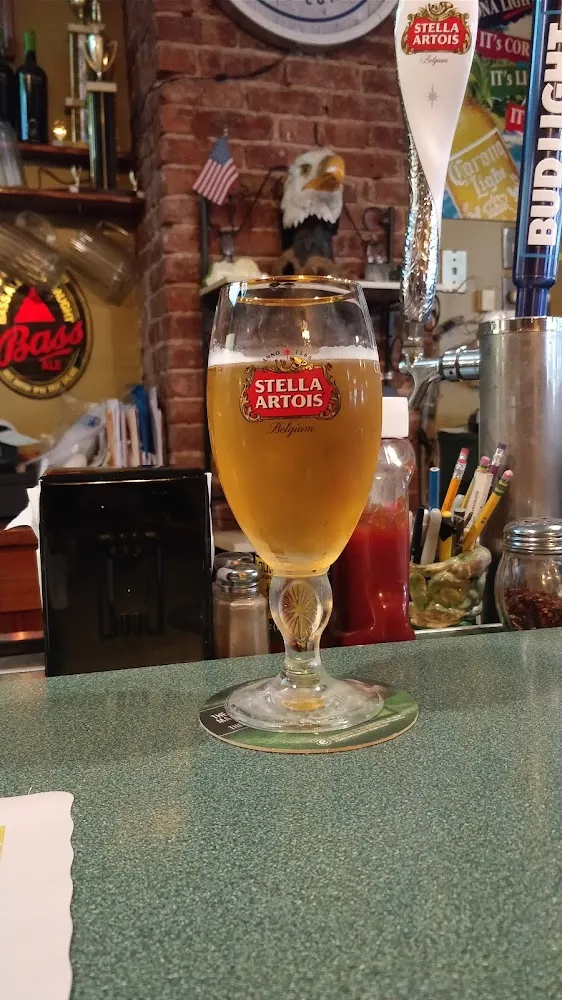 Stella Artois